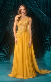 Andrea and Leo A1495 Dress