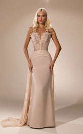 Abdo Aoude Desirs8 Dress