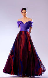 Abdo Aoude Tempera20 Dress