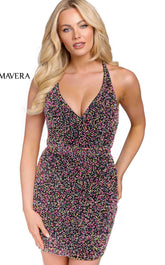 Primavera Couture 3824 Dress