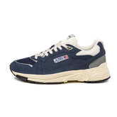 Hyperway *Suede / Mesh*
