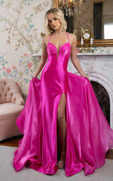 Rachel Allan 70945 Dress