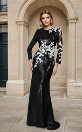 Janique 2614 Dress