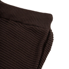 Summer of Joy Crochet Shorts