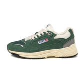 Hyperway *Suede / Mesh*