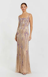 Mac Duggal 6150 Dress
