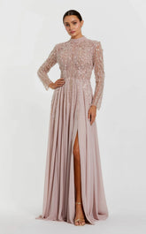 Mac Duggal 37037 Dress