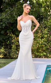 Ladivine CD683W Dress