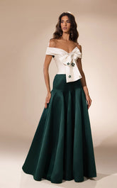 Abdo Aoude Desirs17 Dress