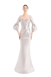 Alexander by Daymor 1659F22 Long Formal Evening Mermaid Dress