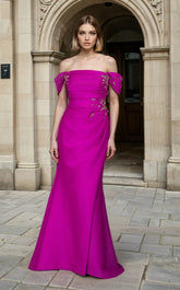 Janique 2619 Dress