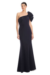 Alexander by Daymor 1964S24 Mermaid Long Formal Beaded Dress