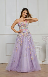 Cecilia Couture 8014 Dress