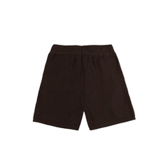 Summer of Joy Crochet Shorts