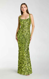 Mac Duggal 27838 Dress