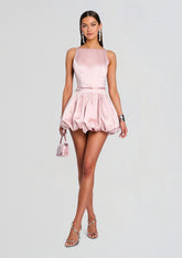 Isolde Dress