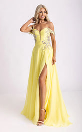 Rachel Allan 70951 Dress