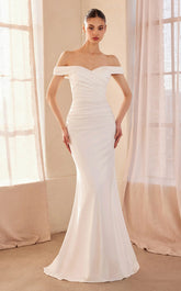 Amoris T402W Dress