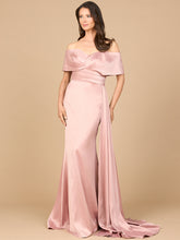 Lara Dresses 28945 Long Formal Evening Dress