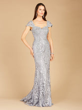 Lara Dresses 29295 Mermaid Long Mother of the Bride Formal Dress