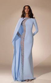 Abdo Aoude Desirs28 Dress