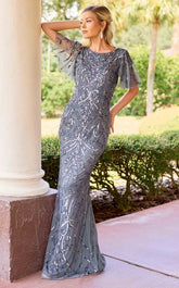 Primavera Couture 13179 Dress