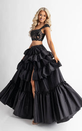Rachel Allan 70966 Dress