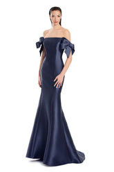 Alexander by Daymor 3047S25 Mermaid Long Formal Prom Dress