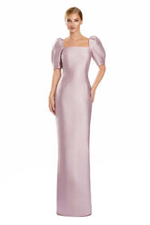 Alexander by Daymor 3111F25 Long Formal Evening Dress