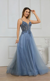 Cecilia Couture 8027 Dress