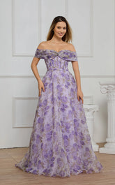 Cecilia Couture 8009 Dress