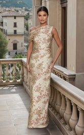 Janique 26206 Dress