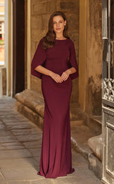 La Femme 33148 Dress