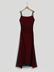 Danaé | Maxi Dress