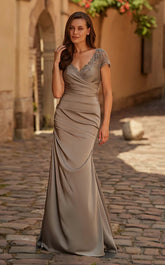 La Femme 32431 Dress