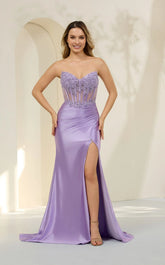 Cecilia Couture 8018 Dress