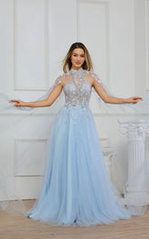 Cecilia Couture 8048 Dress