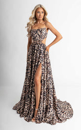 Rachel Allan 70963 Dress