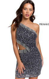 Primavera Couture 3863 Dress