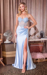 Ladivine CD405 Dress