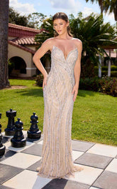 Primavera Couture 12203 Dress