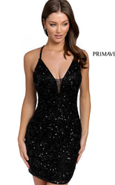 Primavera Couture 3832 Dress