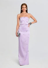 Keziah Embellished Dress