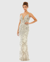 Mac Duggal 5107
