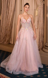 Andrea and Leo A1477 Dress