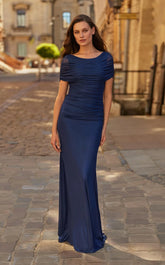 La Femme 33139 Dress