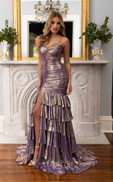 Rachel Allan 70959 Dress