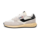 Reelwind Low *Suede / Net*