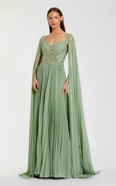 Mac Duggal 37034 Dress