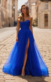 La Femme 33363 Dress